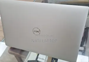 New Laptop Dell G7 15 7590 16GB Intel Core i7 SSD 512GB