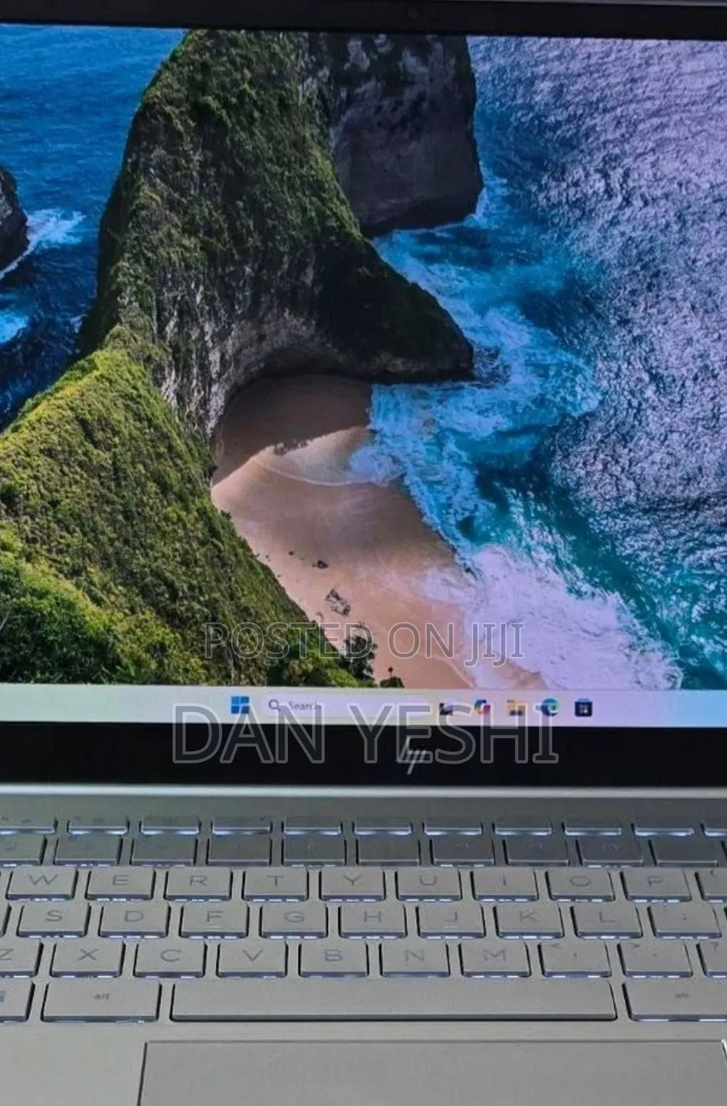 New Laptop HP Pavilion 15 16GB Intel Core i5 SSD 1T