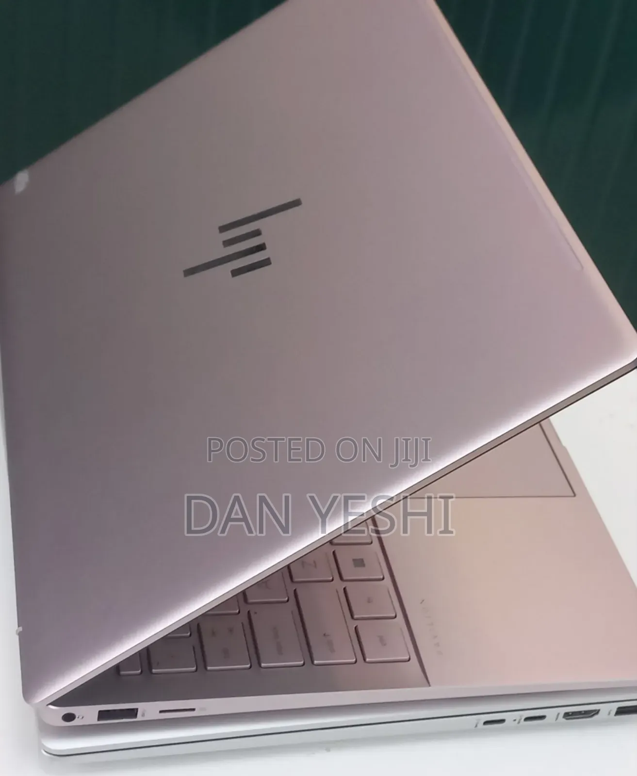 New Laptop HP Pavilion 15 16GB Intel Core i5 SSD 1T