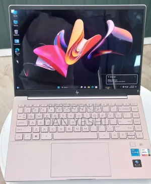 New Laptop HP Pavilion 15 16GB Intel Core i5 SSD 1T