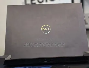 New Laptop Dell G16 7630 16GB Intel Core i9 SSD 1T