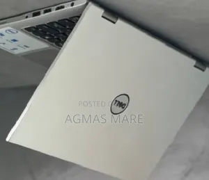 New Laptop Dell Inspiron 11 3000 8GB Intel Core i5 SSD 500GB