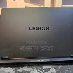 New Lenovo Legion Y7000P IRX9 Gaming Laptop 16GB Intel Core Ultra 7 1T