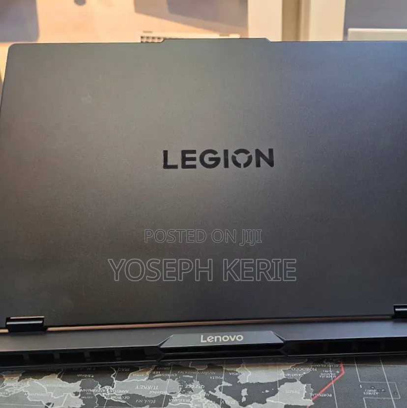 New Lenovo Legion Y7000P IRX9 Gaming Laptop 16GB Intel Core Ultra 7 1T