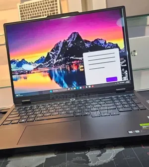 New Lenovo Legion Y7000P IRX9 Gaming Laptop 16GB Intel Core Ultra 7 1T