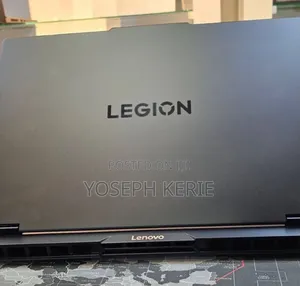 New Lenovo Legion Y7000P IRX9 Gaming Laptop 16GB Intel Core Ultra 7 1T