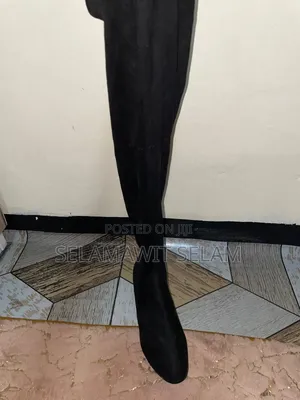 Women' High Boots