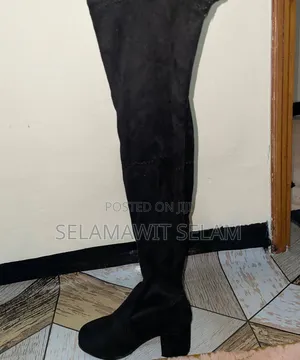 Women' High Boots