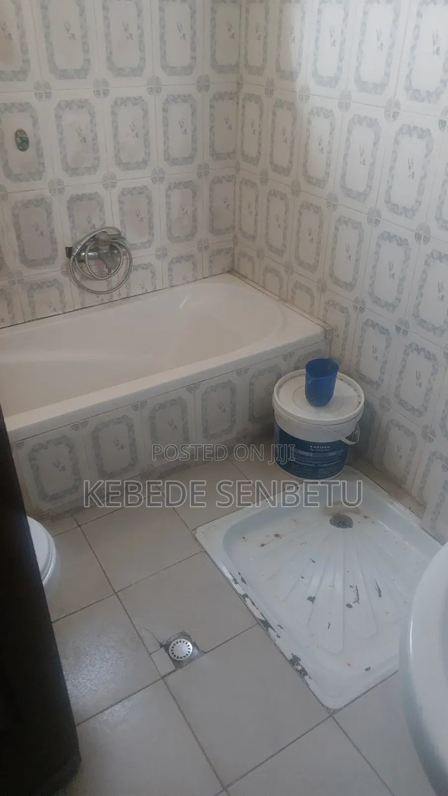 Furnished 3bdrm House in Oromia, East Shewa for rent