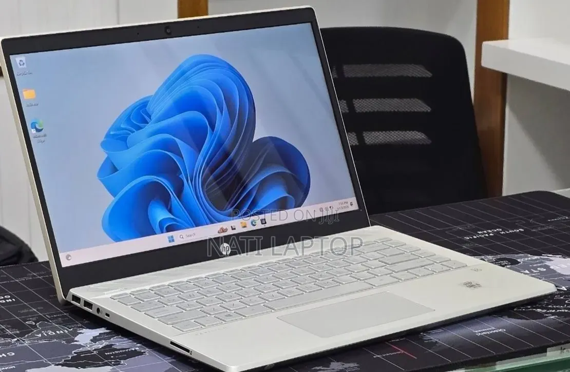 New Laptop HP Pavilion 14 16GB Intel Core i5 SSD 512GB