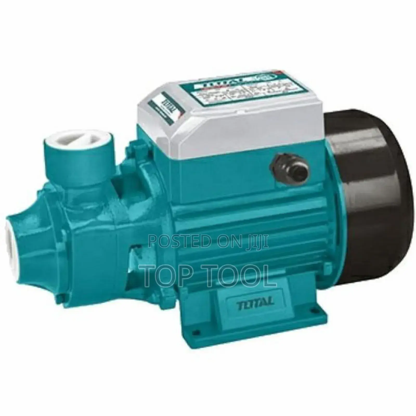 1total Tools Peripheral Water Pump, Model Twp17506,