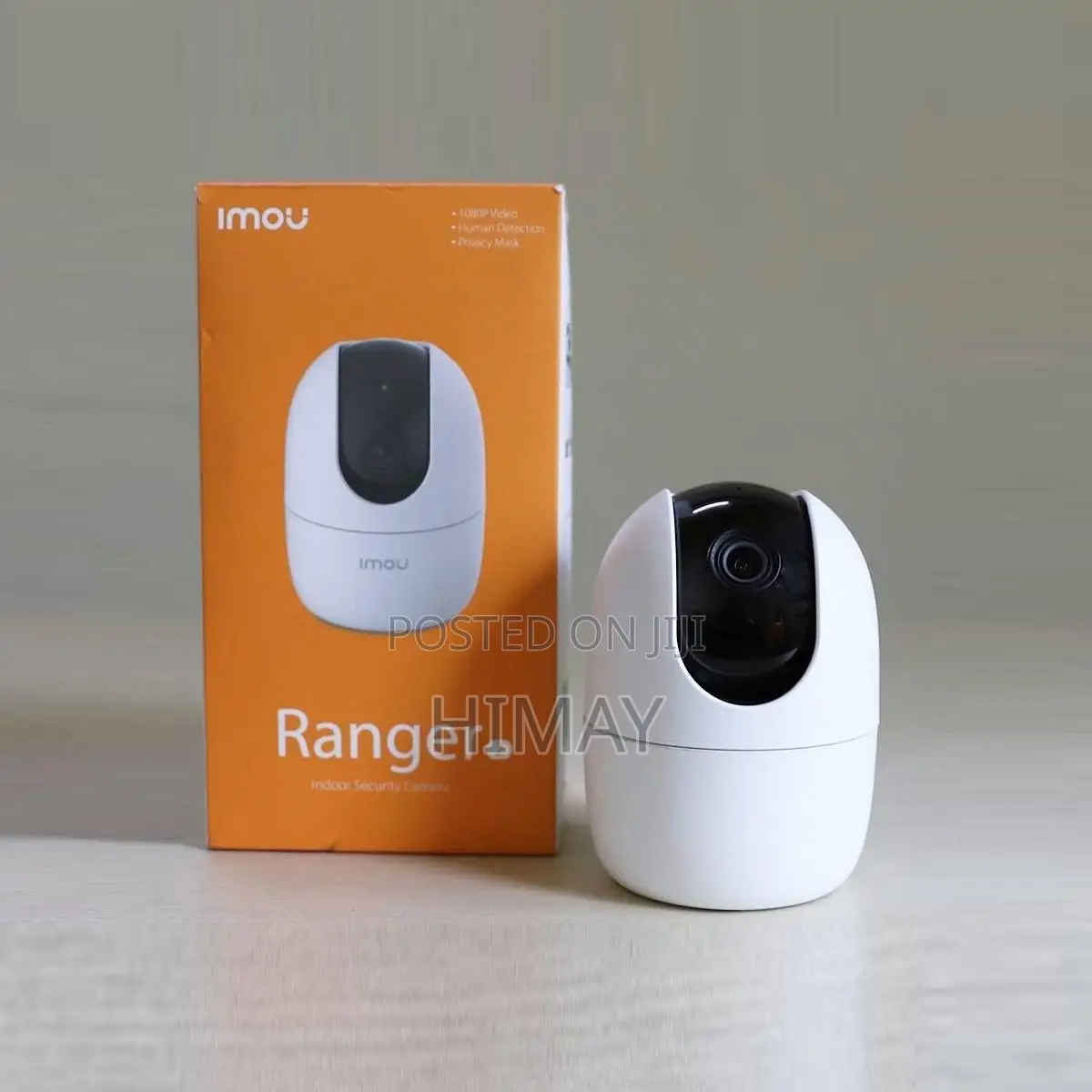 Imou Ranger