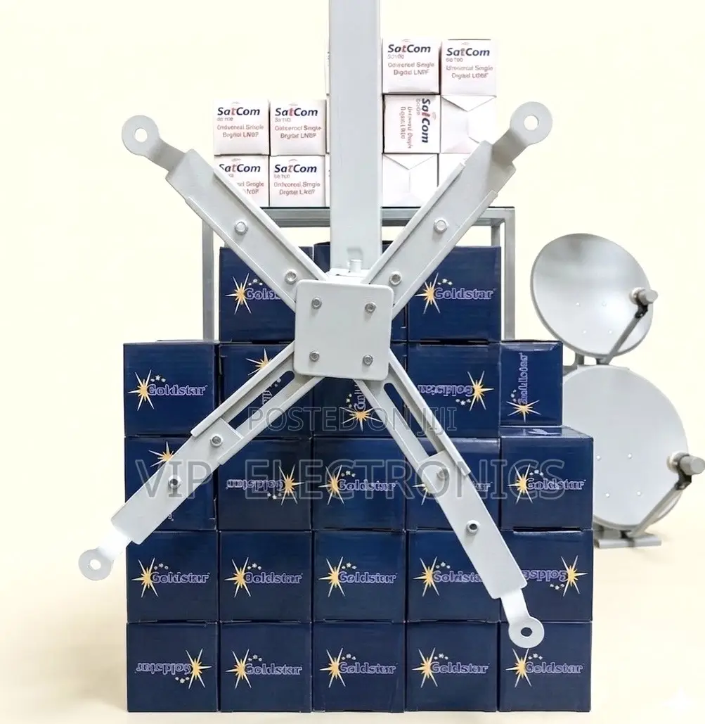 Universal Ceiling Projector Mount Bracket – Adjustable Heavy-Duty