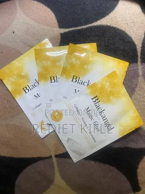 Blackangel Magic Filter