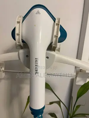 Garment Steamer