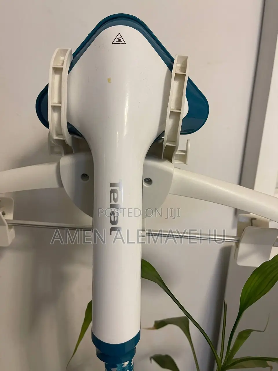 Garment Steamer