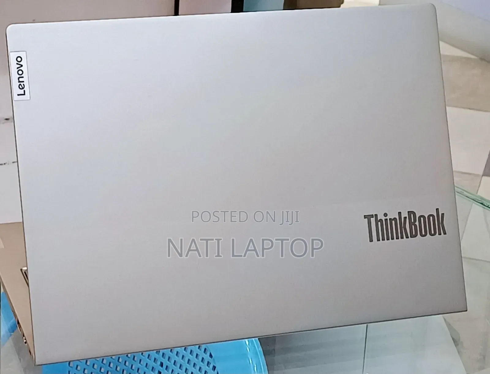 New Laptop Lenovo 16GB Intel Core i7 SSD 512GB