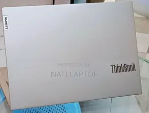 New Laptop Lenovo 16GB Intel Core i7 SSD 512GB