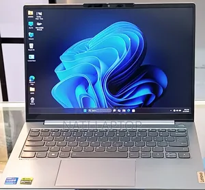 New Laptop Lenovo 16GB Intel Core i7 SSD 512GB