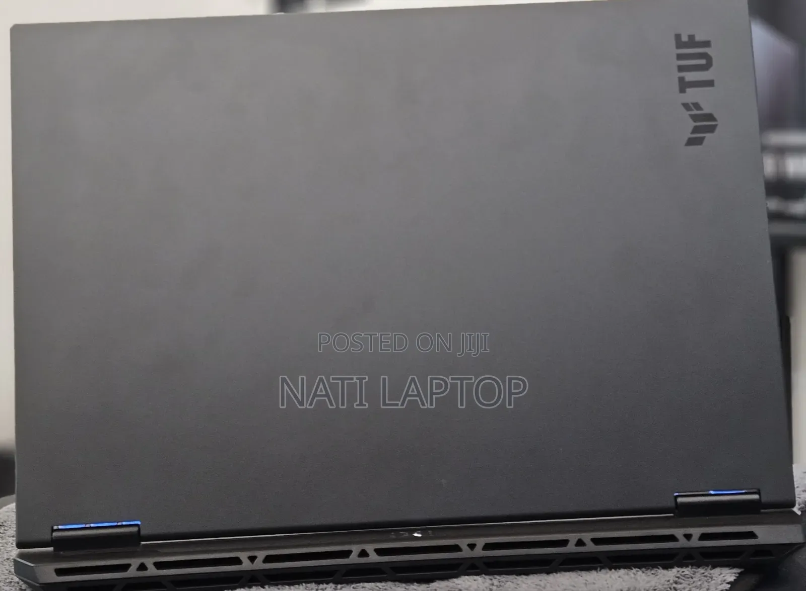 New Laptop Asus TUF Gaming A15 32GB AMD Ryzen 9 SSD 1T