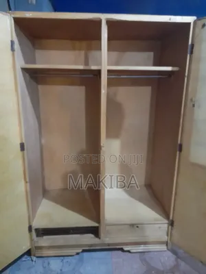 ቁምሳጥን 120cm