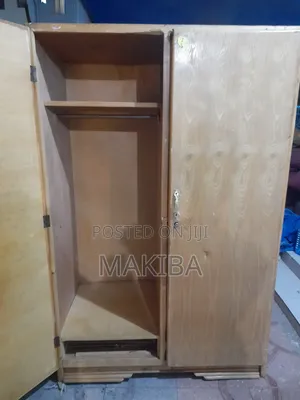 ቁምሳጥን 120cm