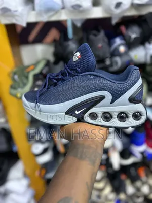 Nike የወንዶች ጫማ