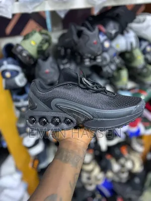 Nike የወንዶች ጫማ
