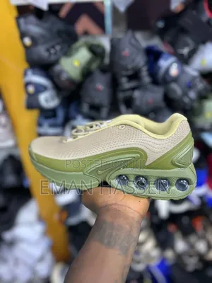 Nike የወንዶች ጫማ