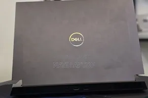 New Laptop Dell G16 7630 16GB Intel Core i9 SSD 1T