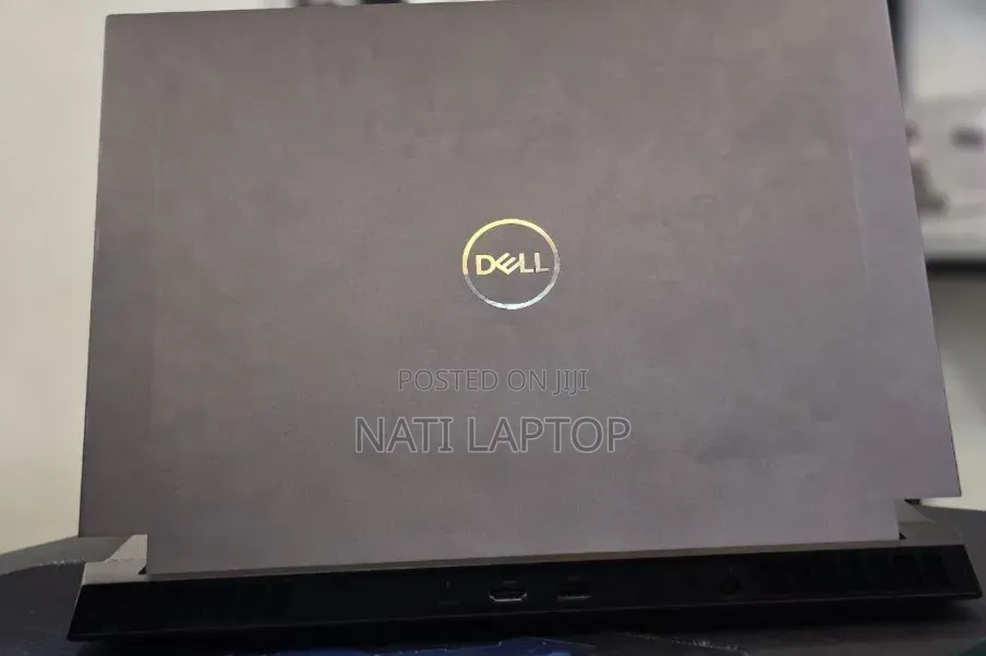 New Laptop Dell G16 7630 16GB Intel Core i9 SSD 1T