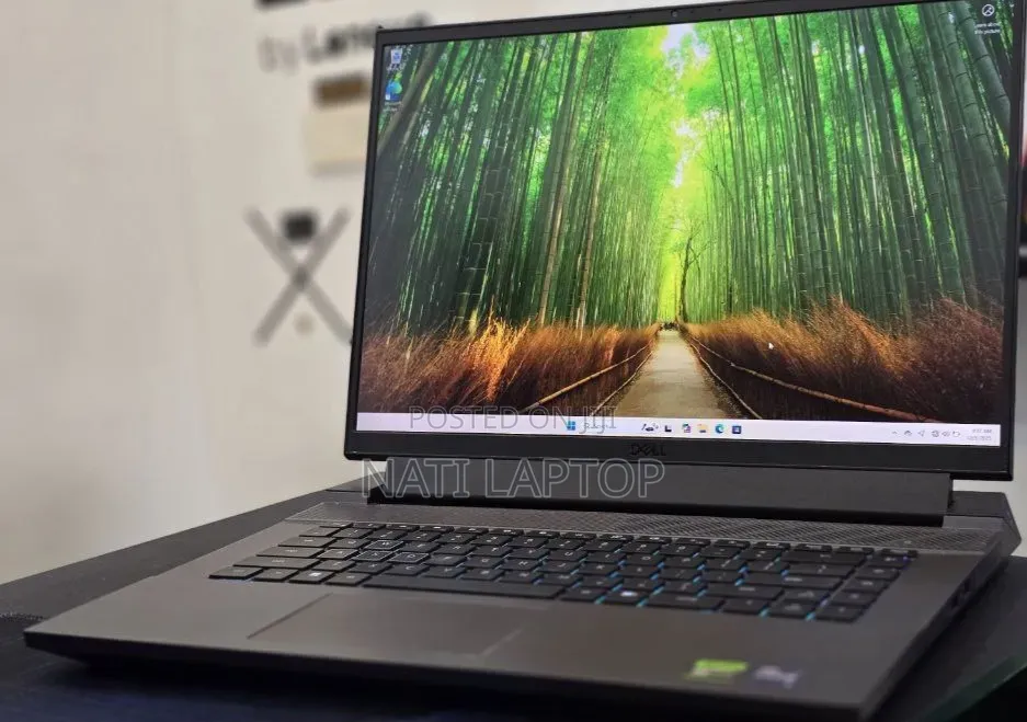 New Laptop Dell G16 7630 16GB Intel Core i9 SSD 1T