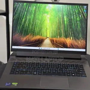 New Laptop Dell G16 7630 16GB Intel Core i9 SSD 1T