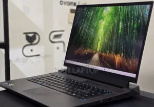 New Laptop Dell G16 7630 16GB Intel Core i9 SSD 1T