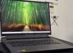 New Laptop Dell G16 7630 16GB Intel Core i9 SSD 1T