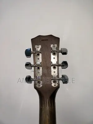Loquat Brand Acoustic Guitar
