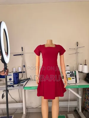 ጥራት ያላቸው ቀሚሶች