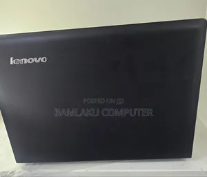 New Laptop Lenovo IdeaPad 1 8GB Intel Core i5 HDD 1T