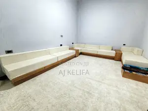 Sofa Mejlis
