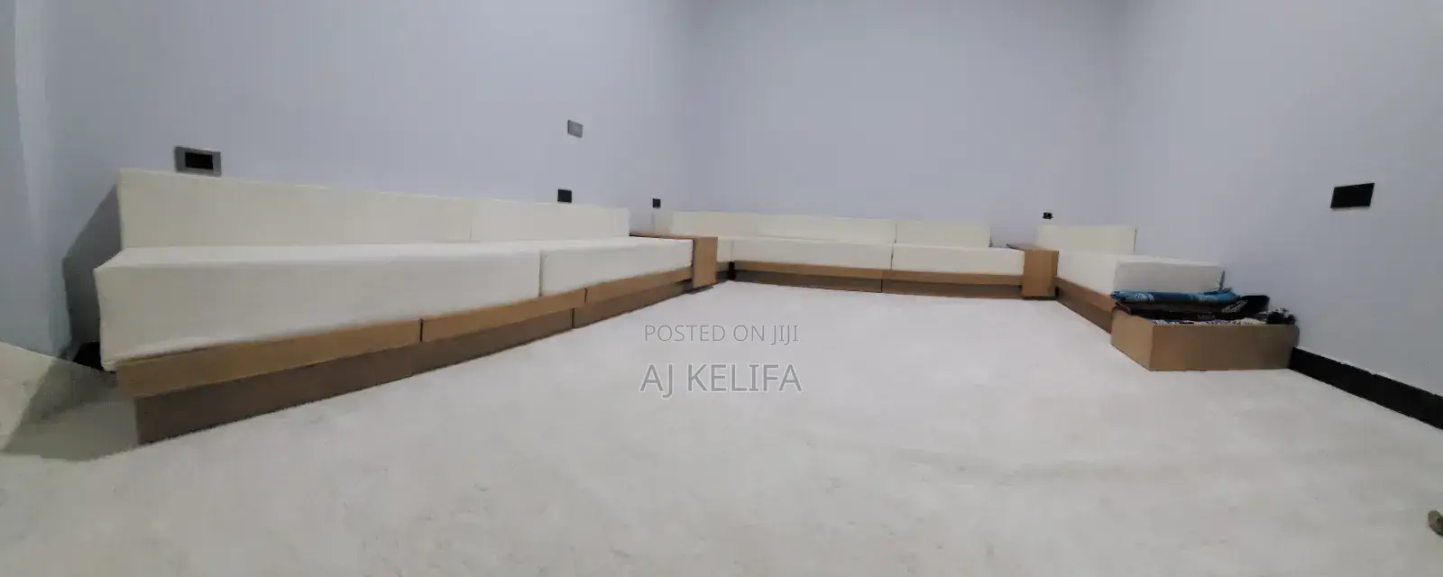 Sofa Mejlis