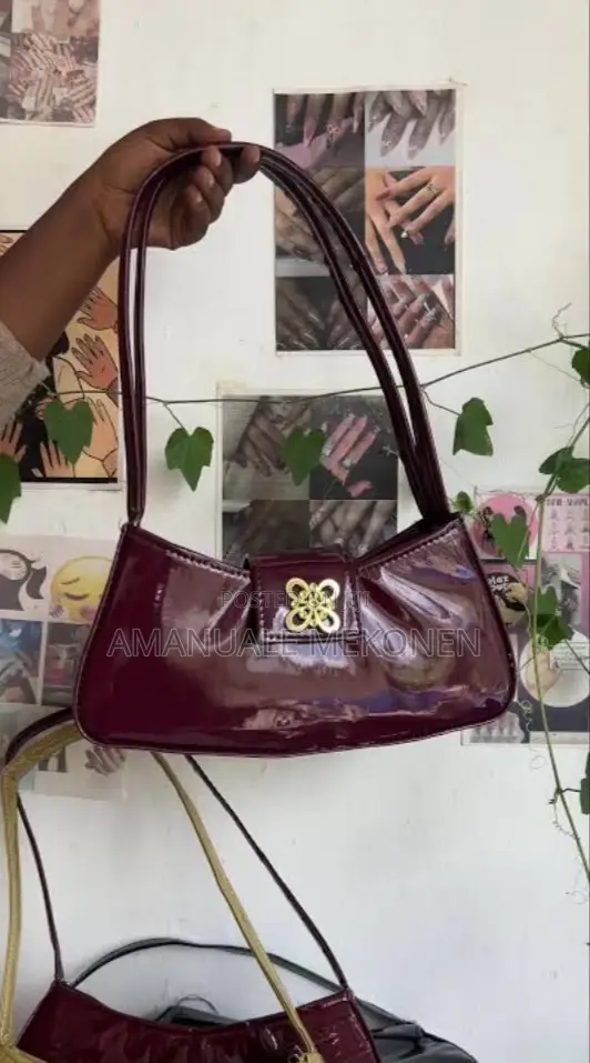 Bag , ቦርሳዎች Daniel Fashion Design