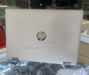 New Laptop HP Pavilion 15 16GB Intel Core i7 SSD 512GB