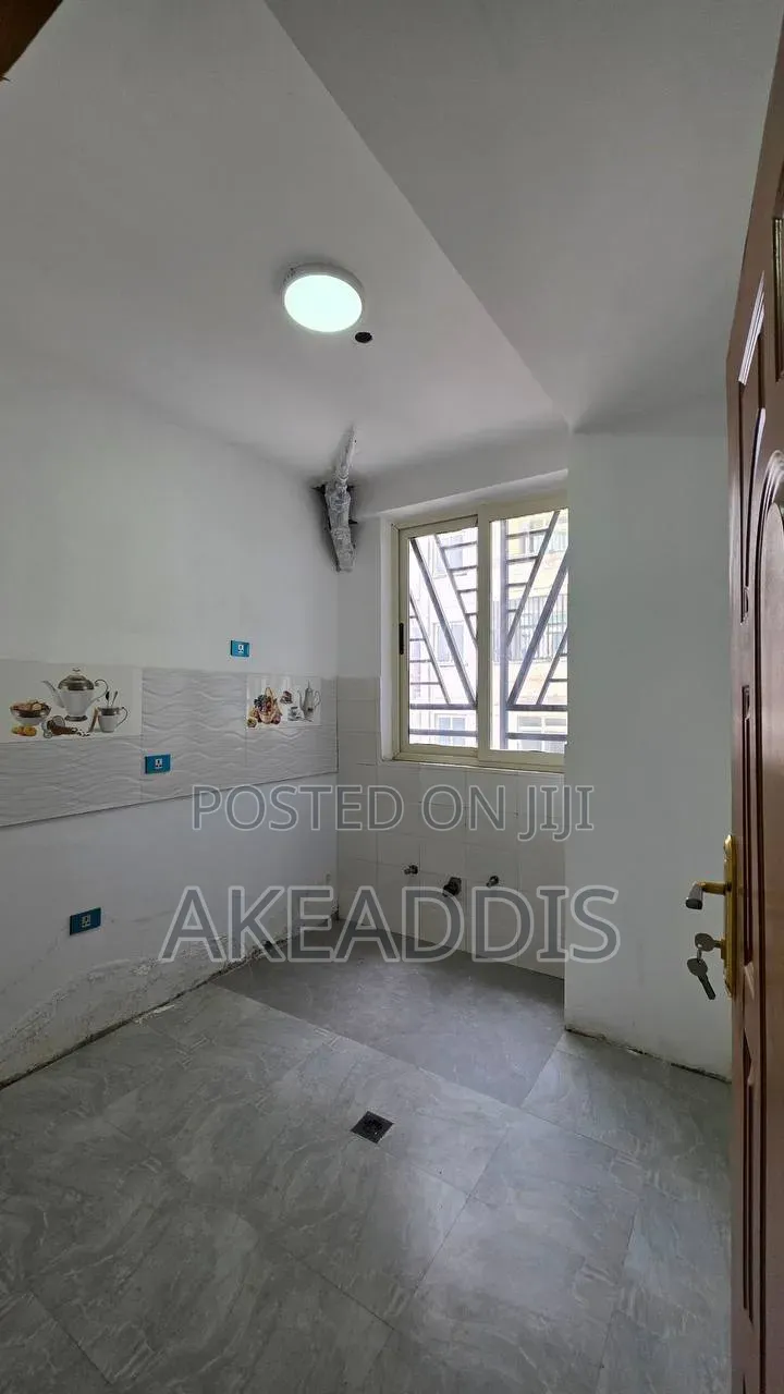 Furnished 2bdrm Condo in Bole Ayat for sale