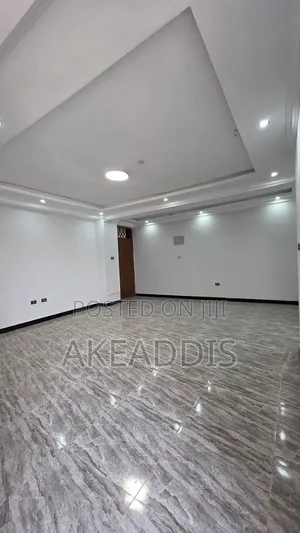 Furnished 2bdrm Condo in Bole Ayat for sale