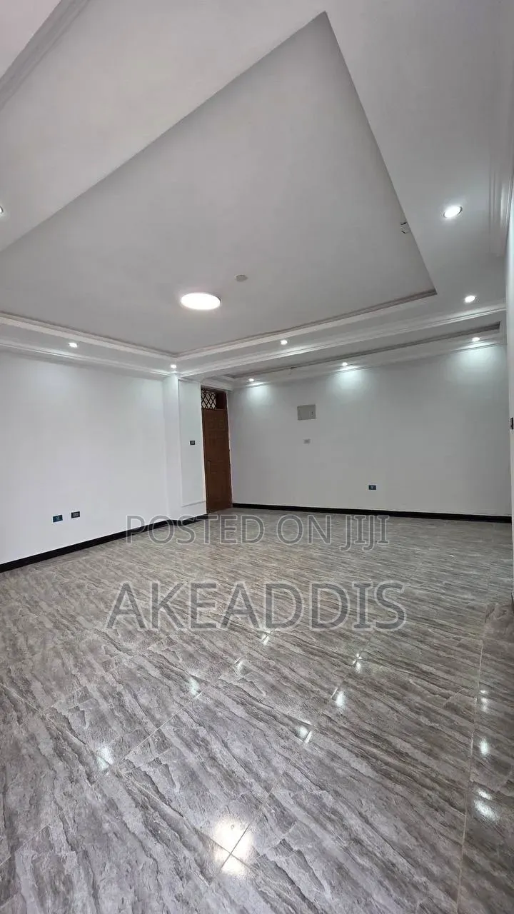Furnished 2bdrm Condo in Bole Ayat for sale