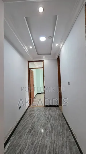 Furnished 2bdrm Condo in Bole Ayat for sale