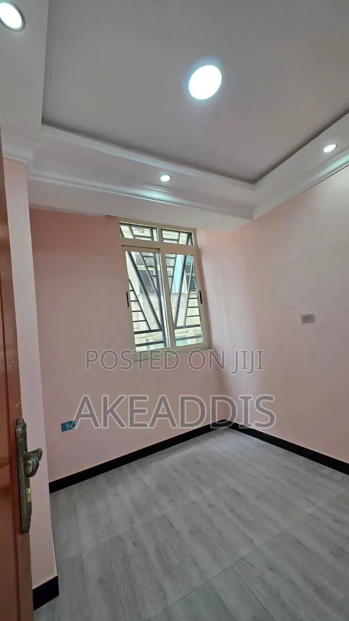 Furnished 2bdrm Condo in Bole Ayat for sale