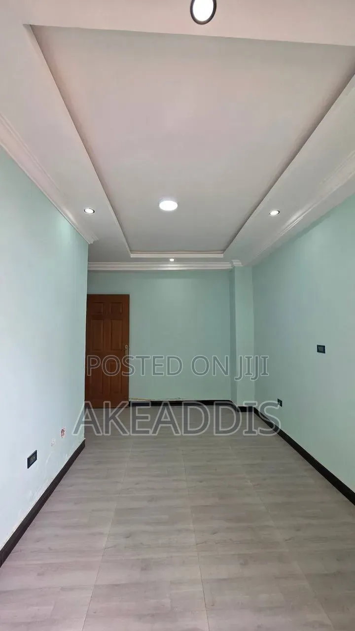 Furnished 2bdrm Condo in Bole Ayat for sale