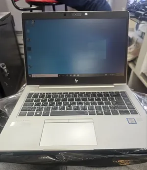 New Laptop HP EliteBook 840 G5 8GB Intel Core i5 SSD 512GB