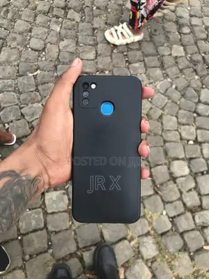 Infinix Smart 6 32 GB